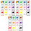 Cartes Apprentissage Mots Anglais Observation Mémoire 4