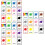 Cartes Apprentissage Mots Anglais Observation Mémoire 8