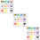Cartes Apprentissage Mots Anglais Observation Mémoire 9