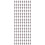 330Pièces Grips En Acier Argent Pour Remplacement De Chaussures 9