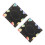 2Pièces Cahier Peinture Multi Usage Pour 10