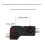220Pcs Hot Swapping PCB Sockets Mechanical Keyboard Hot-Swappable Base Mechanical Keyboard Axis Replacement Accessories 5