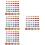 Fils Broderie Colorés Pratiques Pour Machine À DIY 6