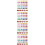 Fils Broderie Colorés Pratiques Pour Machine À DIY 7