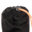 2Pièces Sac Accessoire Saxophone Noir Portable En Flanellette Durable 4