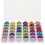 Fils Broderie Colorés Pratiques Pour Machine À DIY 9