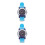 2Pièces Quartz Étanche Enfants Bracelet Réglable 8