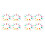 240Pièces Crochets De Tricot Assortis Marqueurs Durables Pour Pulls 3