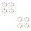 240Pièces Crochets De Tricot Assortis Marqueurs Durables Pour Pulls 7
