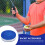 Accessoires Tennis Surgrips Grip Durable 10
