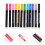 36Pièces Marqueurs Peinture Multi-Usage Assortis Stylos Professionnels 7