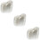 120Pièces Support Transparent Pour Chaussures Bébé Affichage 10