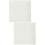 80 Papier Pliage Beige Double Face Fin Pour DIY Scrapbooking 8