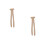 2Pièces Bas Résille Kaki Effet Amincissant Mode 5