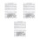 Zwarte PVC Piano Sticker Set Praktisch Beginnershulpmiddel 7
