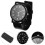 5Pièces Étudiants Bracelet Silicone Ajustable 8