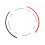 20Pièces Papier Protecteur Rond Pour Machine Chauffe-Cire 7