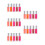 25Pièces Hydratant Coloré Assortis 9