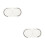 2Pièces Accessoire Protection Batterie Double Pédale Résistant 10