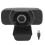 Κάμερα web plug and play με μικρόφωνο, κάμερα streaming Full HD1080P, αυτόματη διόρθωση χαμηλού 1