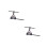 2Pièces Briseur Argent Outil Robuste Usage 9