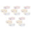 15Pièces Ceintures Ajustables En Coton Pour Couches Bébé Confortables 6