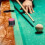 20Pièces Craies De Billard Rosées Accessoires De Queue Antidérapantes 4