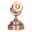 Adjustable Brightness Spotlight Featuring Rotatable Display Spotlights, Wireless Spotlight With Remote Control Accent Lighting, LED Track Lighting 1