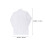 3Pièces Blouses Blanches Coton Enfant Durable Pour Jeu Et Photo 3