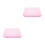 2Pièces Plateau De Germination Rose PP Sol Pour Multiples 5