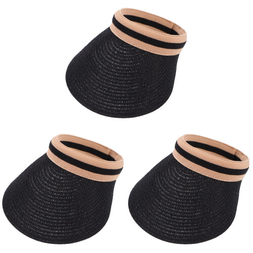 3Pièces Mode Et Pour Protection Solaire 2
