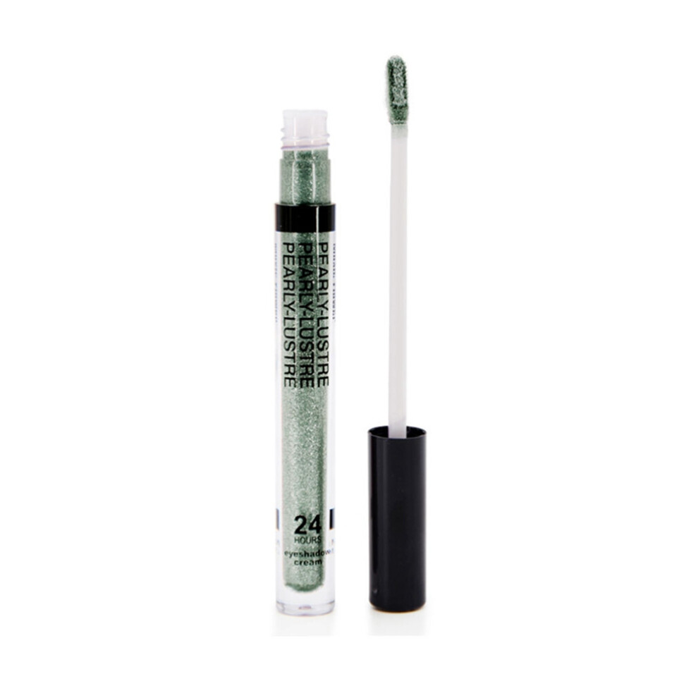 Quick Drying Glitter Liquid Eyeshadow Metallic Pigments Waterproof Shimmer Makeup Long Lasting Multi-Dimensional Finish Buildable Formula Smooth