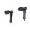 2Pièces Embout Adaptateur Perceuse 90 Noir Stable Facile Installation 4