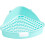 Small Pet Toilet, Rabbit Litter Box, Splash-Proof Cage, Corner Bedding, Blue 1