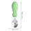2Sets Babybestek Set Kort Handvat Baby Training 2