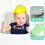 2Sets Babybestek Set Kort Handvat Baby Training 5