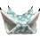 Small pet hammock - Not specified - 34 x 34 cm - Soft and comfortable - Washable - Indoor 1