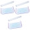 6Pièces Rouleaux Acryliques Pour Argile Multi Usage Outils De Modelage 4