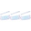 6Pièces Rouleaux Acryliques Pour Argile Multi Usage Outils De Modelage 5