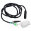 ESTANK 9-Pin Electric Bike Motor Conversion Extension Cable 1