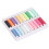 Versatile Sewing Thread Set Durable Cotton And Polyester for Hand & Machine Sewing Sewing Supplies Multipurpose Functionality - 20Color Threads 2