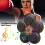 Boxing Machine - MOOHOP - Musical Model - 9 Speed Settings - Bluetooth - LCD Screen 1
