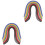 2St Quilling Strips Set Multi Kleur Papier Voor DIY Handwerk Projecten 4