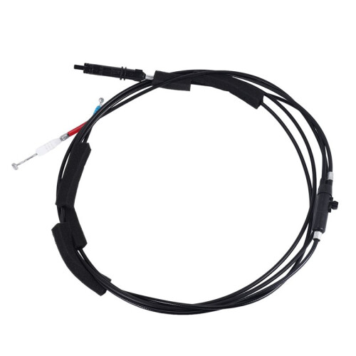 2X Release Cable 74880-SNA-A01for 2006-2011   Sedan 4 Door 1