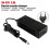 Φορτιστής 42V DC για ηλεκτρικά σκούτερ 36V: Etwow, Go Ride, Kugoo, Urbanglide, Wispeed, Wegoboard, M 1