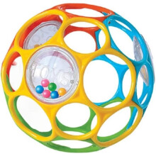 Baby grasping ball sensory toy, grasping training ball for early education
