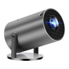 Videoprojector - ISINBOX - Draagbaar - 1080P - WiFi 5G - Bluetooth - 350 inch