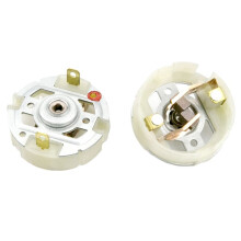 20 Stück Elektrischer Bohr Motor mit Kohle Bürsten Lade Bohrer Elektro Schrauben Zieher Halter Werkzeug Zubehör für RS550