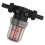 2X Pressure Washer Water Filter in  20mm Hose 100 Mesh Inlet Quick Connect Filter 6