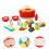 2Ensembles Ensemble Cuisinière Électrique Jouet Pour Enfants 7